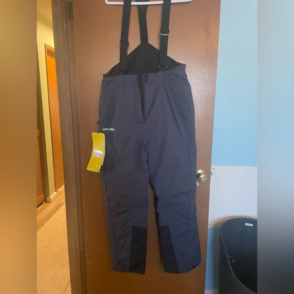 Women's Black Ski & Snow Jacket